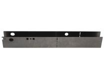 Rust Buster Center Frame Repair Kit Driver Side For 2002-2009 GM SUV's RB7527