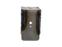 Rust Buster Front Bed Mount Driver Side For 2002-2008 Dodge Ram 1500 RB7723