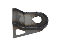 Rust Buster Front Body Mount Driver Side For 2002-2008 Dodge Ram 1500 RB7726