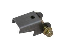 Rust Buster Left Rear Shock Mount Driver Side For 2002-2009 Dodge Ram 1500 RB7727