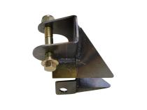 Rust Buster Left Rear Shock Mount Driver Side For 2002-2009 Dodge Ram 1500 RB7727