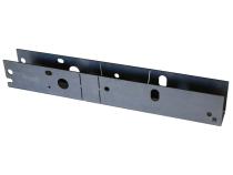 Rust Buster Rear Frame Repair Driver Side Kit For 2009-2024 Ram 1500 RB7730