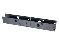 Rust Buster Rear Frame Repair Driver Side Kit For 2009-2024 Ram 1500 RB7730