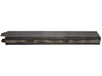 Rust Buster Center Frame Repair Kit Drivers Side For 2009-2024 Dodge Ram 1500 RB7734