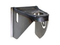 Rust Buster Center Cab Mount Driver Side For 2011-2018 GM HD Pickups RB7832
