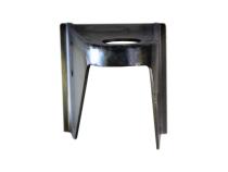 Rust Buster Center Cab Mount Driver Side For 2011-2018 GM HD Pickups RB7832
