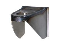 Rust Buster Center Cab Mount Driver Side For 2011-2018 GM HD Pickups RB7832