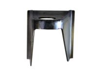 Rust Buster Center Cab Mount Driver Side For 2011-2018 GM HD Pickups RB7832