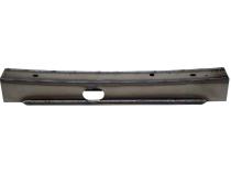 Rust Buster Rear Spare Tire Crossmember For 2011-2018 GM HD Pickups RB7835