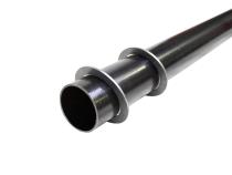 Rust Buster Center Frame Crossmember For 2011-2018 GM HD Pickups RB7841