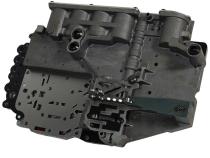 Exchange Valve Body 2008-2010 Dodge 68RFE Early Model (White Connector) 6.7L Cummins BD Diesel