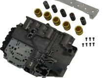 Exchange Valve Body 2008-2010 Dodge 68RFE Early Model (White Connector) 6.7L Cummins BD Diesel