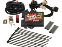 E-PAS Positive Air Shut-Off 6.7L Cummins Dodge 2010-2018 Pick-Up / 2011-2018 Cab-Chassis BD Diesel