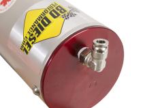 Exhaust Brake 1994-1997 Ford 7.3L Power Stroke 4 Inch Exhaust Remote Mount / Vacuum Actuated BD Diesel