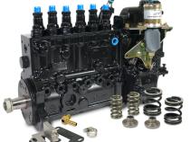 P7100 Governor Spring Kit 4000rpm Dodge RAM 2500/3500 1994-1998 5.9L 12-Valve Engine BD Diesel
