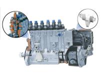 P7100 Fuel Control Plate #5 Dodge RAM 2500/3500 1994-1998 5.9L 12-Valve Engine BD Diesel