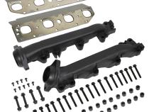 Exhaust Manifold Kit 5.7L HEMI Dodge 1500/2500 2009-2010 RAM 1500(Classic) 2011-2024 / RAM 2500-3500 2011-2018 BD Diesel