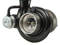 Screamer Turbo HX35 Dodge 5.9L Cummins 1998.5-2002 Ram 2500/3500 BD Diesel