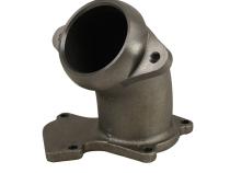 Screamer Turbo HX35 Dodge 5.9L Cummins 1998.5-2002 Ram 2500/3500 BD Diesel