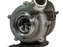 6.7L Power Stroke Screamer Stage 2 Retrofit Turbo Kit Ford 2011-2014 F250/F350 and 2011-2016 F450/F550 BD Diesel