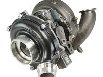 6.7L Power Stroke Screamer Turbo Ford 2017-2019 F250/F350/F450/F550 Pick-up and Cab-Chassis BD Diesel