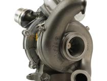Screamer Turbochargers Ford F250 and F350 6.7L Power Stroke 2020-2022 BD Diesel