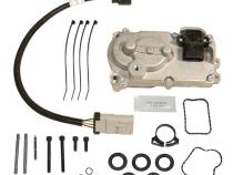 HE351 Turbo Actuator Dodge Ram 2007.5-2012 6.7L Cummins BD Diesel