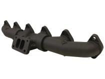 Exhaust Pulse Manifold Dodge 1998.5-2002 5.9L Cummins 24-Valve 2500/3500 BD Diesel