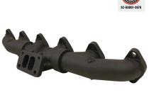 Exhaust Pulse Manifold Dodge 1998.5-2002 5.9L Cummins 24-Valve 2500/3500 BD Diesel