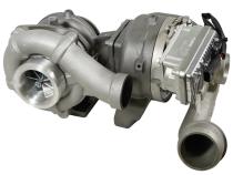 Screamer V2S Twin Turbo Ford 6.4L 2008-2010 F-250/F-350 c/w Air Intake Kit BD Diesel