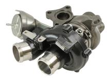 Screamer Turbochargers Ford 3.5L Ecoboost 2013-2016 BD Diesel