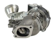 Screamer Turbochargers Ford 3.5L Ecoboost 2013-2016 BD Diesel