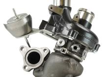 Screamer Turbochargers Ford 3.5L Ecoboost 2013-2016 BD Diesel