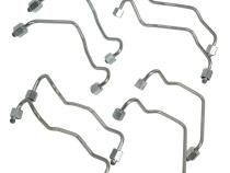 Injector Line Set Silverado/Sierra 6.6L LML Duramax 2011-2016 BD Diesel