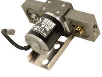 Venom Duramax Fuel Lift Pump c/w Filter and Separator Chevy/GMC 2001-2010 6.6L 2500/3500 BD Diesel