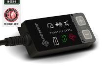 TS Booster v3.0 Dodge/Jeep Adjust On The Fly BD Diesel