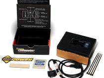 TS Booster V3.0 VW / Audi / Porsche Adjust On The Fly BD Diesel