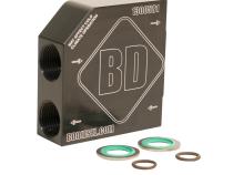 68RFE/Aisin AS69RC Cooler Bypass Delete Dodge Ram 2019-2024 6.7L 2500/3500/4500/5500 BD Diesel