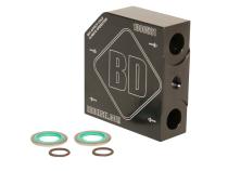 68RFE/Aisin AS69RC Cooler Bypass Delete Dodge Ram 2019-2024 6.7L 2500/3500/4500/5500 BD Diesel