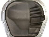 Differential Cover Rear Sterling 12-10.25/10.5 w/Single Rear Wheel Ford 1989-2016 F250/F350 2017-2024 F250 BD Diesel