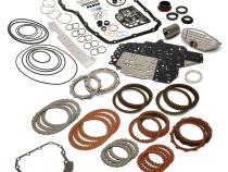 Build-It RAM 6.7L Cummins 68RFE Trans Kit 2007.5-2018 Stage 2 Intermediate Kit BD Diesel