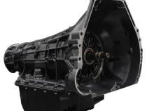 Roadmaster Tranmission and Converter Package E4OD Ford F250/F350 7.3L Power Stroke 1995-1997 2WD BD Diesel