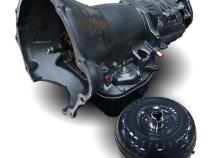 TowMaster Dodge 47RH Tranmission and Converter Package 1994-1995 2WD BD Diesel