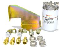 TowMaster Dodge 48RE Tranmission 2005-2007 4WD w/TVV Stepper Motor c/w TapShifter BD Diesel