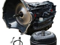TowMaster Dodge 68RFE Tranmission and Converter Package 2007.5-2018 4WD BD Diesel