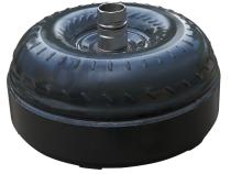 Trackmaster Tranmission and Converter Package 68RFE RAM 2500/3500 6.7L Cummins 2019-2024 2WD BD Diesel