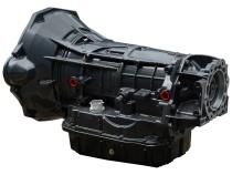 Trackmaster Tranmission and Converter Package 68RFE RAM 2500/3500 6.7L Cummins 2019-2024 2WD BD Diesel
