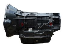Trackmaster Tranmission and Converter Package 68RFE RAM 2500/3500 6.7L Cummins 2019-2024 2WD BD Diesel
