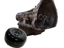 TowMaster Ford 4R100 Tranmission and Converter Package 1999-2003 4WD c/w Billet Input Shaft BD Diesel