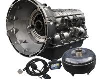 Roadmaster 6R140 Tranmission and Pro Force Converter Ford 6.7L Power Stroke 2011-2016 2WD/4WD BD Diesel